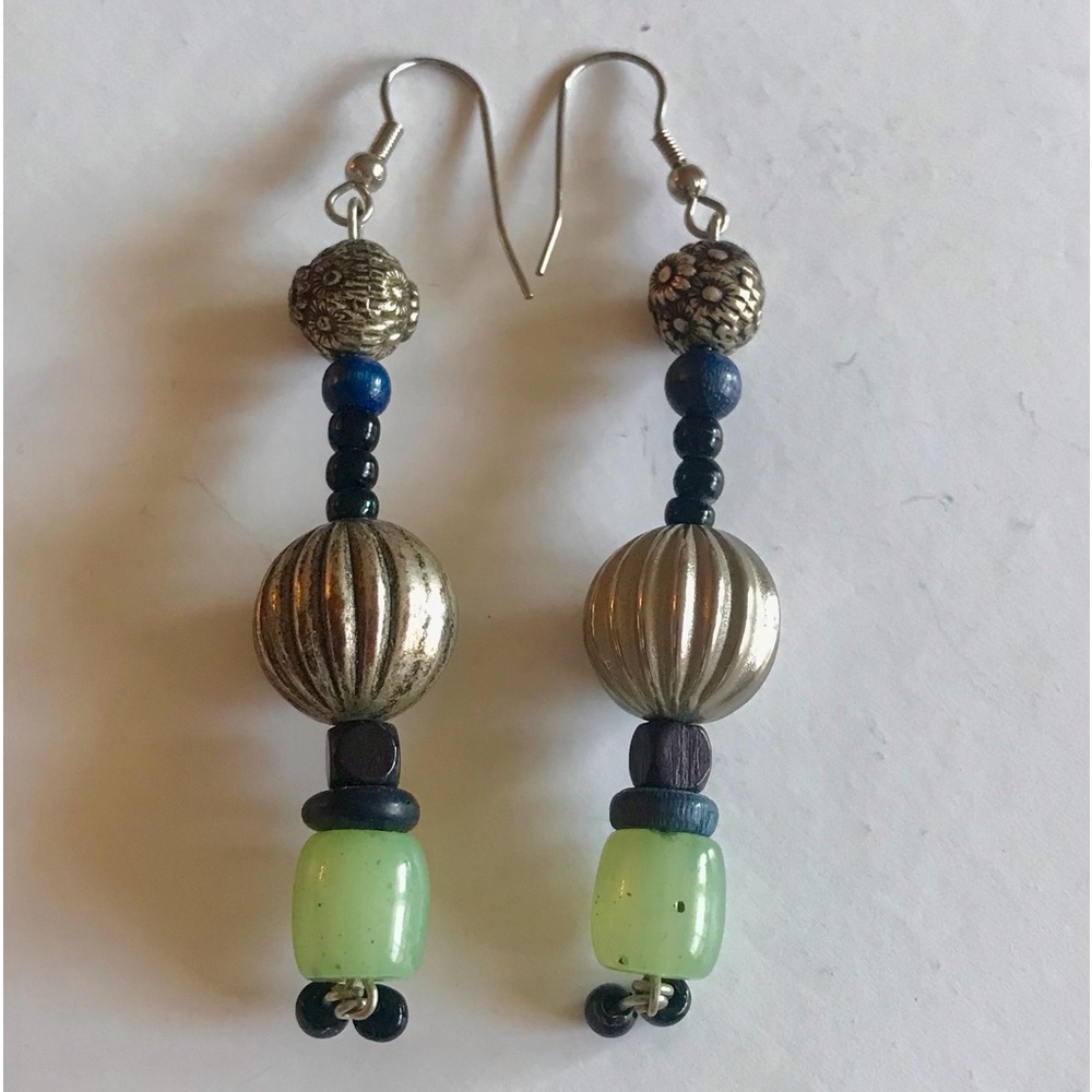 Handmade Earring Lot - Picture 9 of 9